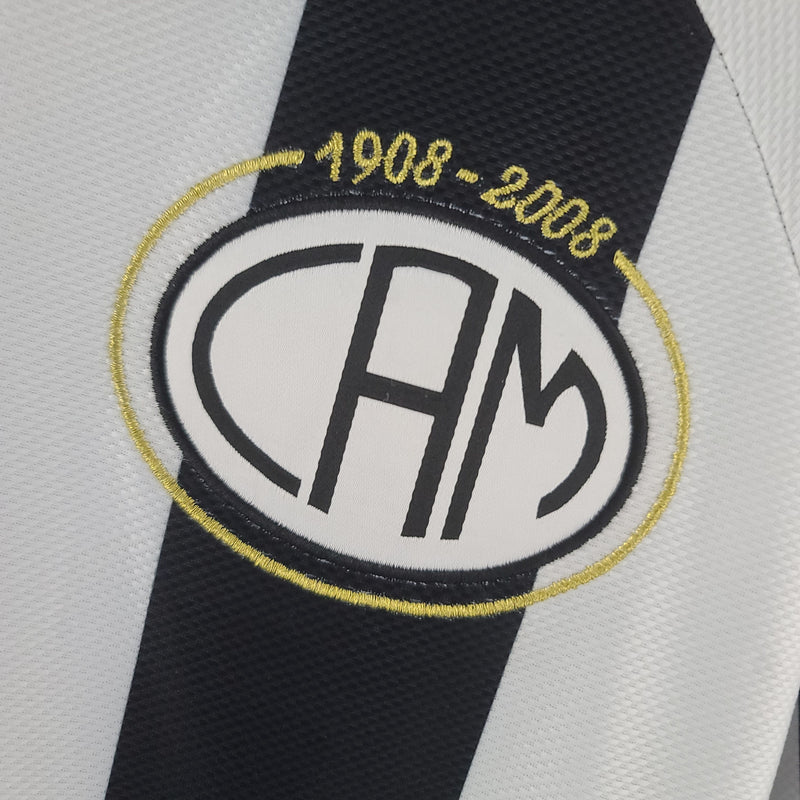 ATLETICO MINEIRO l 2008 HOMBRE (RETRO)