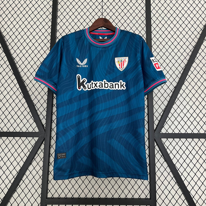 ATHLETIC BILBAO ESPECIAL ANIVERSÁRIO  23/24 HOMBRE