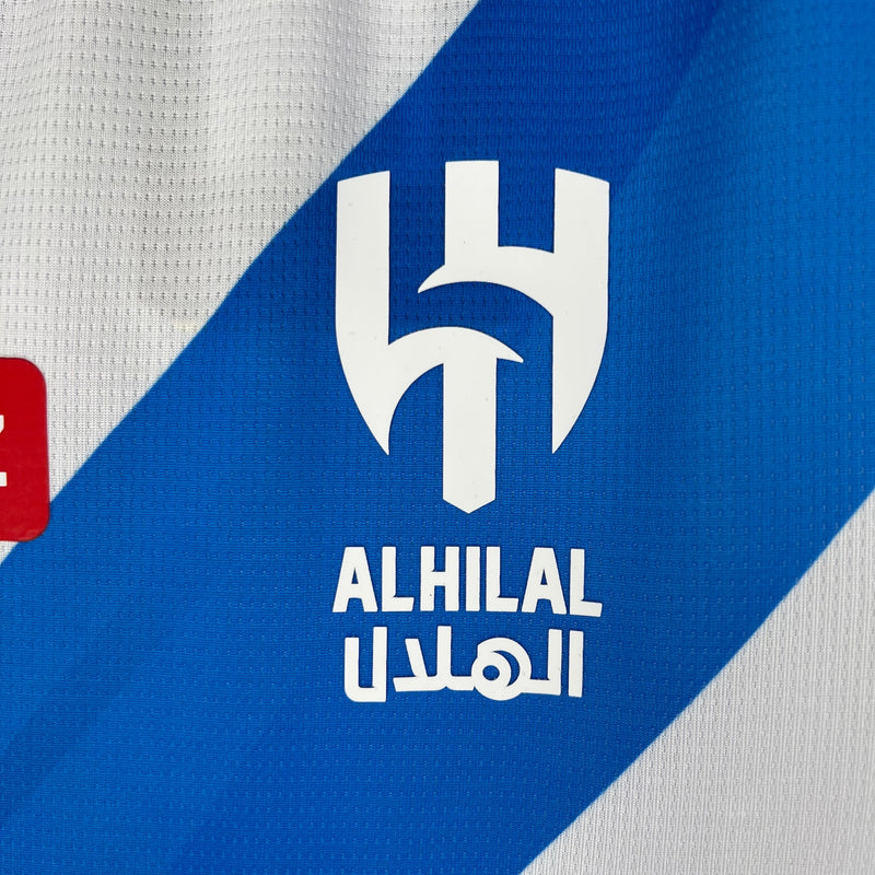 AL HILAL II 23/24 HOMBRE