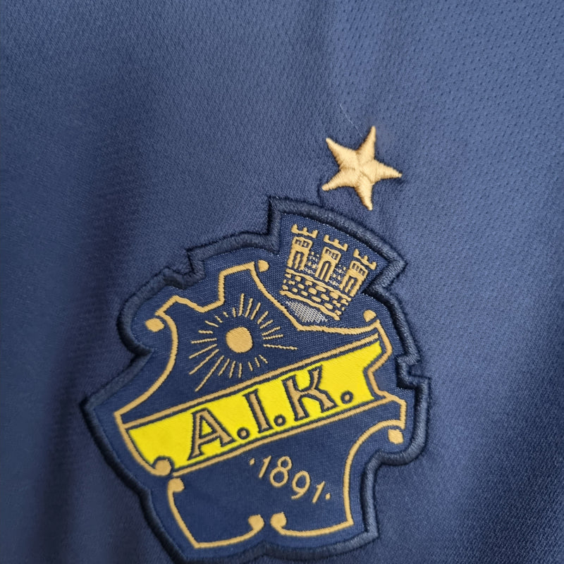 AIK II 23/24 HOMBRE