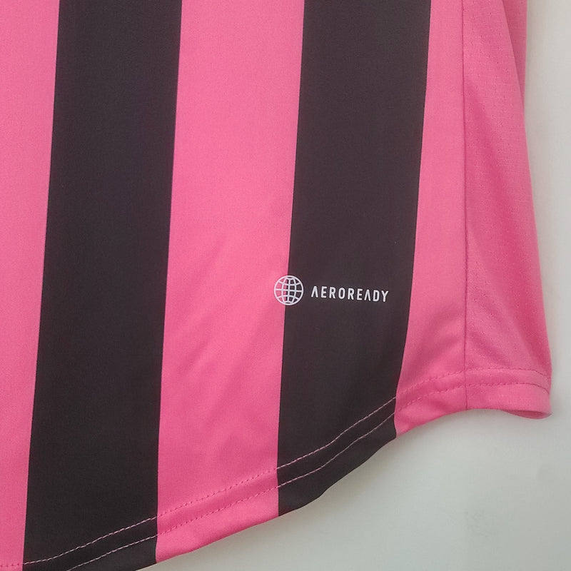 ATLETICO MINEIRO ROSA 23/24 MUJER