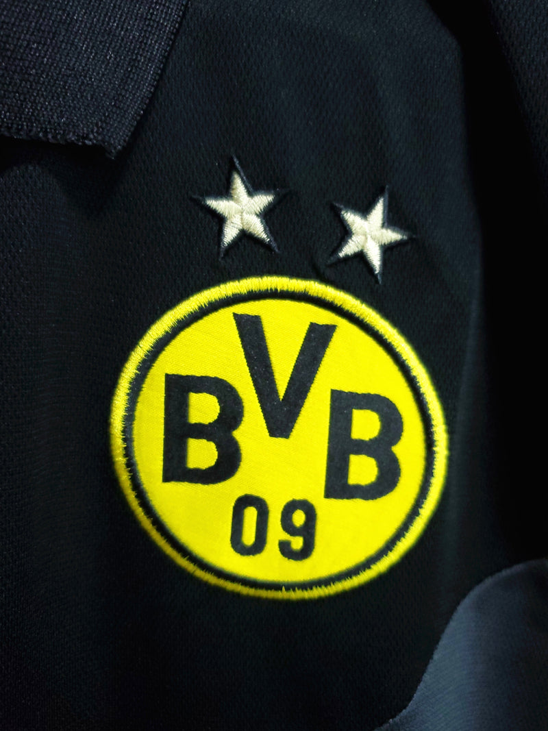 BORUSSIA DORTMUND POLO II 23/24 HOMBRE