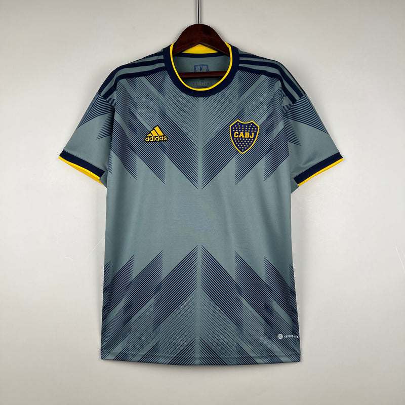 BOCA JUNIORS III 23/24 HOMBRE