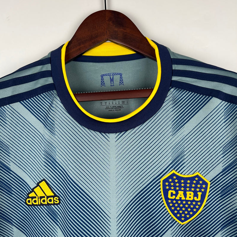 BOCA JUNIORS III 23/24 HOMBRE