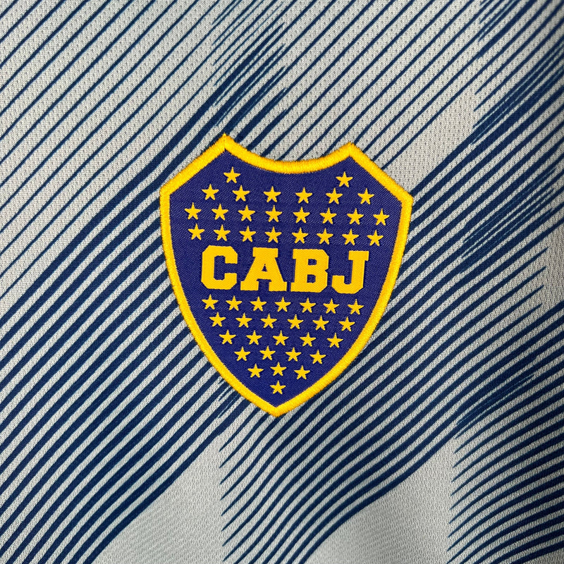 BOCA JUNIORS III 23/24 HOMBRE