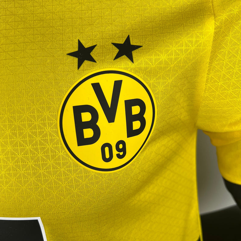 BORUSSIA DORTMUND I 23/24 HOMBRE (VERSIÓN JUGADOR)