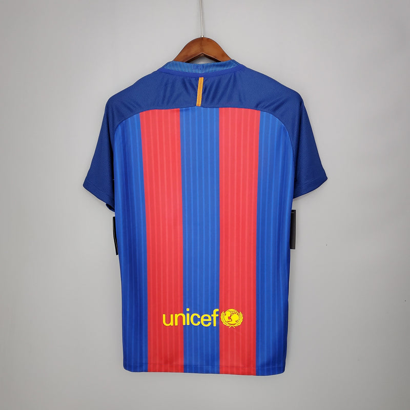 BARCELONA I 16/17 HOMBRE (RETRO)