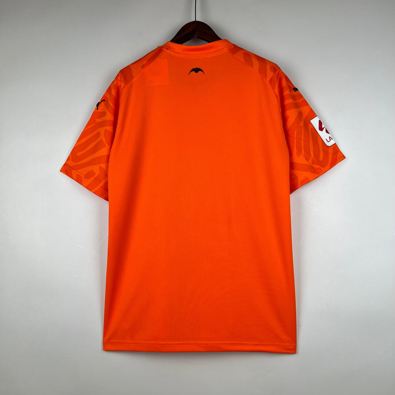 CAMISETA VALENCIA III 23/24 HOMBRE