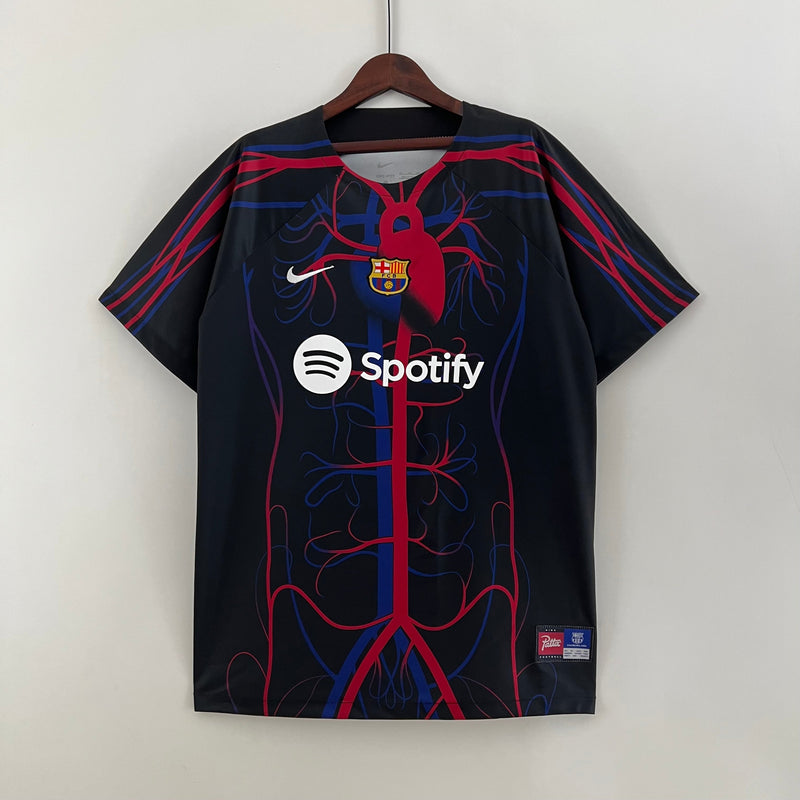 CAMISETA BARCELONA EDICIÓN LIMITADA II 23/24 HOMBRE